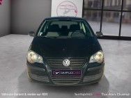 VOLKSWAGEN d'occasion POLO 1.2 70ch Confortline 5p de 2009 Toulon