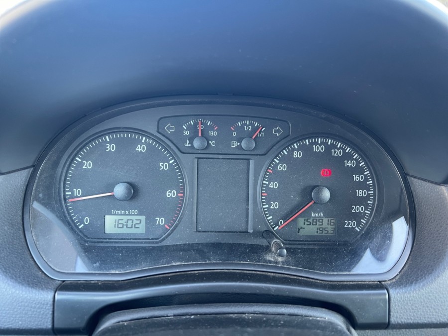 VOLKSWAGEN d'occasion POLO 1.2 70ch Confortline 5p de 2009 Toulon