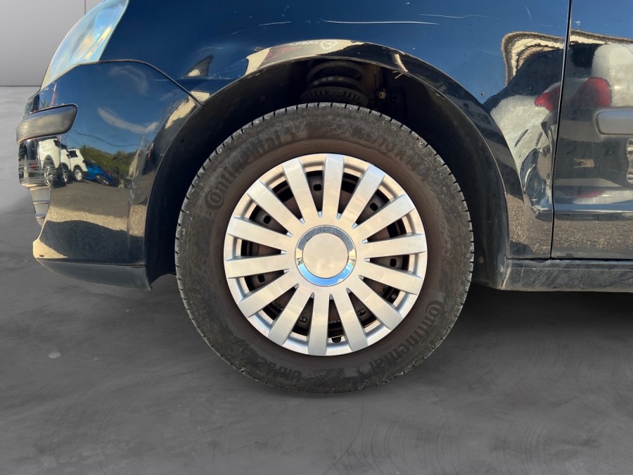 VOLKSWAGEN d'occasion POLO 1.2 70ch Confortline 5p de 2009 Toulon