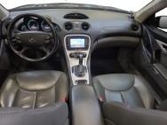 MERCEDES d'occasion CLASSE SL SL 500 ROADSTER de 2004 Bretigny Sur