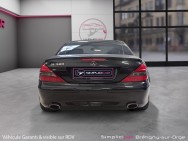 MERCEDES d'occasion CLASSE SL SL 500 ROADSTER de 2004 Bretigny Sur
