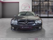 MERCEDES d'occasion CLASSE SL SL 500 ROADSTER de 2004 Bretigny Sur
