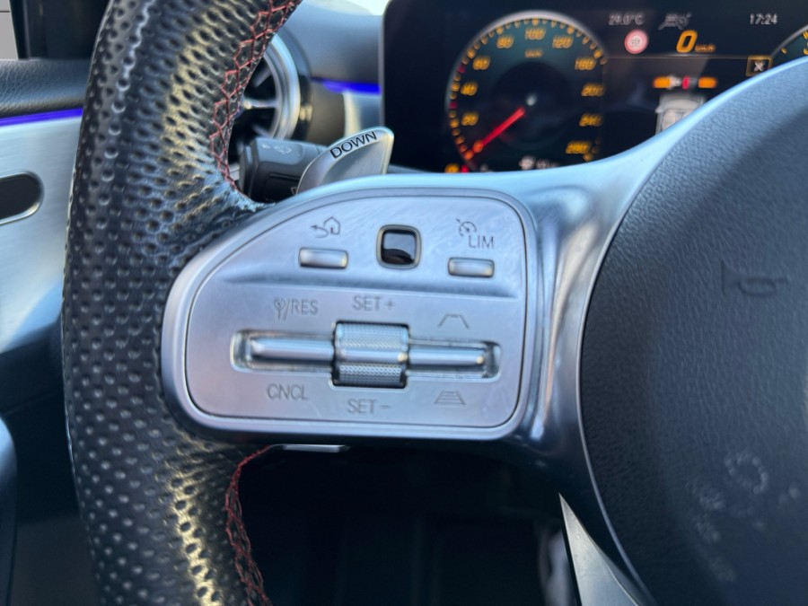 MERCEDES d'occasion CLASSE A IV AMG A 35 de 2019 Toulouse Sud (31)﻿