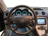 MERCEDES d'occasion CLASSE SL SL 500 ROADSTER de 2004 Bretigny Sur