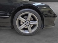 MERCEDES d'occasion CLASSE SL SL 500 ROADSTER de 2004 Bretigny Sur