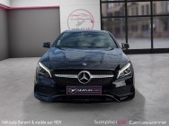MERCEDES d'occasion CLA SHOOTING BRAKE 200 CDI 7G-DCT de 2019