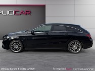 MERCEDES d'occasion CLA SHOOTING BRAKE 200 CDI 7G-DCT de 2019
