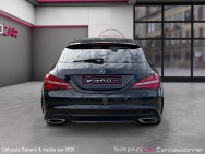 MERCEDES d'occasion CLA SHOOTING BRAKE 200 CDI 7G-DCT de 2019
