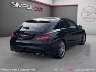 MERCEDES d'occasion CLA SHOOTING BRAKE 200 CDI 7G-DCT de 2019