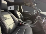 MERCEDES d'occasion CLA SHOOTING BRAKE 200 CDI 7G-DCT de 2019