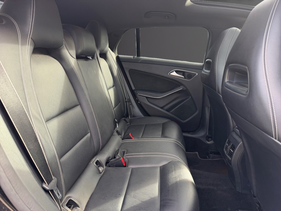 MERCEDES d'occasion CLA SHOOTING BRAKE 200 CDI 7G-DCT de 2019