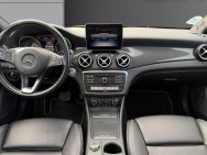 MERCEDES d'occasion CLA SHOOTING BRAKE 200 CDI 7G-DCT de 2019