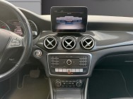 MERCEDES d'occasion CLA SHOOTING BRAKE 200 CDI 7G-DCT de 2019
