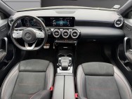 MERCEDES d'occasion CLASSE A IV A200 STYLE LINE 7G-DCT de 2018 Vannes