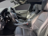 MERCEDES d'occasion CLA SHOOTING BRAKE 200 CDI 7G-DCT de 2019