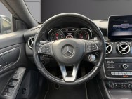 MERCEDES d'occasion CLA SHOOTING BRAKE 200 CDI 7G-DCT de 2019