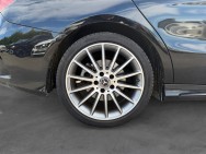 MERCEDES d'occasion CLA SHOOTING BRAKE 200 CDI 7G-DCT de 2019
