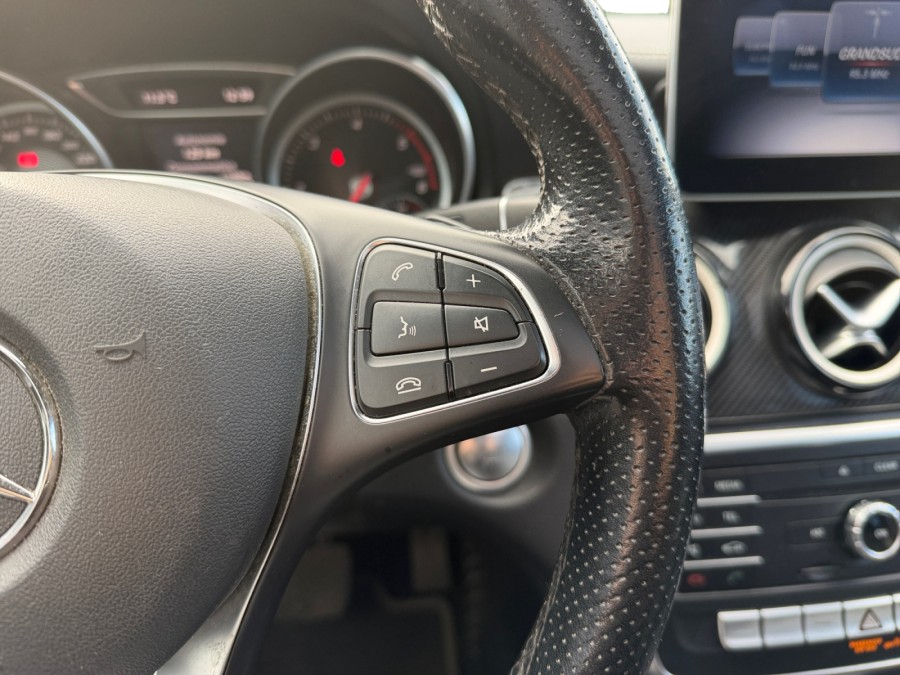 MERCEDES d'occasion CLA SHOOTING BRAKE 200 CDI 7G-DCT de 2019