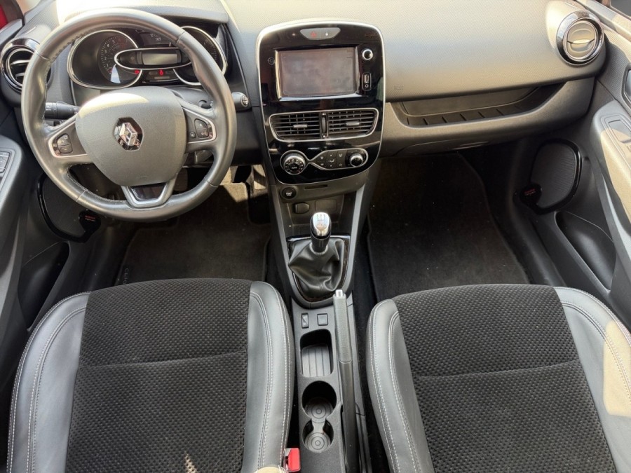 RENAULT d'occasion CLIO TCE 90 TREND de 2017 Vernon (27)﻿
