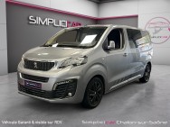 PEUGEOT d'occasion EXPERT Standard 2.0 BlueHDi 180ch S&S Cabine