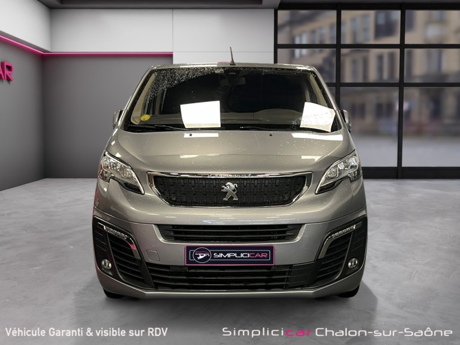 PEUGEOT d'occasion EXPERT Standard 2.0 BlueHDi 180ch S&S Cabine