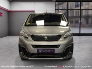 PEUGEOT d'occasion EXPERT Standard 2.0 BlueHDi 180ch S&S Cabine