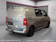 PEUGEOT d'occasion EXPERT Standard 2.0 BlueHDi 180ch S&S Cabine