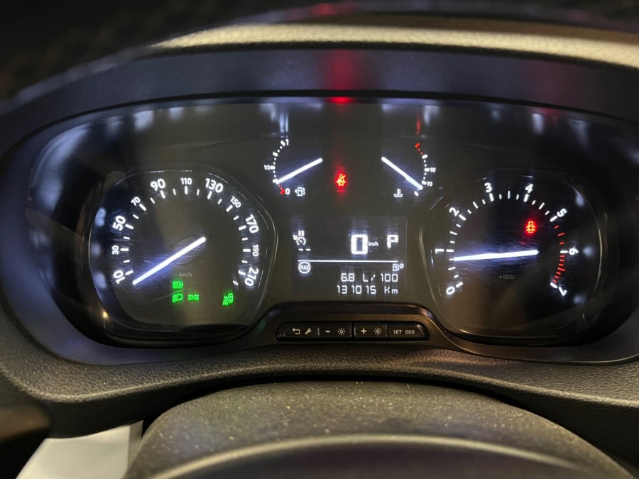 PEUGEOT d'occasion EXPERT Standard 2.0 BlueHDi 180ch S&S Cabine
