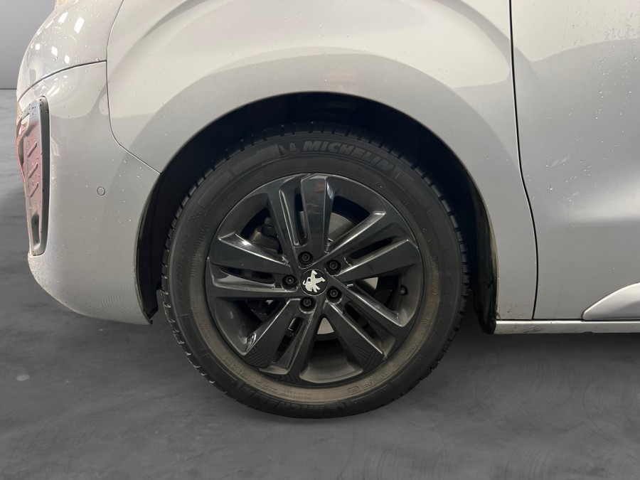 PEUGEOT d'occasion EXPERT Standard 2.0 BlueHDi 180ch S&S Cabine