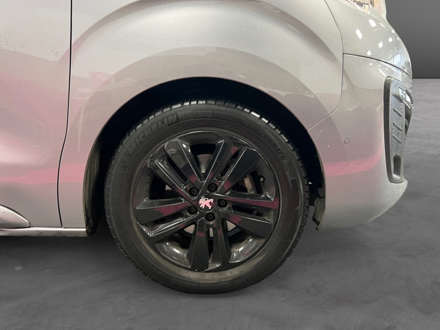 PEUGEOT d'occasion EXPERT Standard 2.0 BlueHDi 180ch S&S Cabine