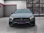 MERCEDES d'occasion CLASSE A IV A200 STYLE LINE 7G-DCT de 2018 Vannes