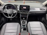 VOLKSWAGEN d'occasion T-ROC 1.5 TSI EVO 150ch Style Exclusive DSG7 de