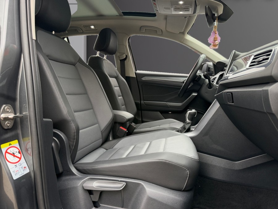 VOLKSWAGEN d'occasion T-ROC 1.5 TSI EVO 150ch Style Exclusive DSG7 de