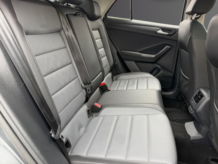 VOLKSWAGEN d'occasion T-ROC 1.5 TSI EVO 150ch Style Exclusive DSG7 de