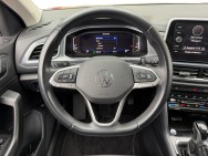 VOLKSWAGEN d'occasion T-ROC 1.5 TSI EVO 150ch Style Exclusive DSG7 de