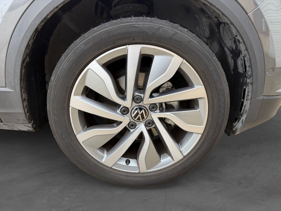 VOLKSWAGEN d'occasion T-ROC 1.5 TSI EVO 150ch Style Exclusive DSG7 de