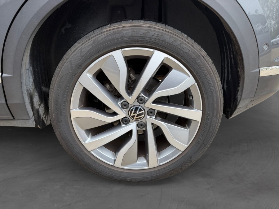 VOLKSWAGEN d'occasion T-ROC 1.5 TSI EVO 150ch Style Exclusive DSG7 de