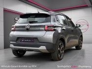 CITROEN d'occasion C3 113 PLUS de 2025 Poitiers (86)﻿