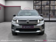 CITROEN d'occasion C3 113 PLUS de 2025 Poitiers (86)﻿