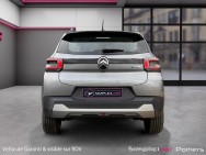 CITROEN d'occasion C3 113 PLUS de 2025 Poitiers (86)﻿