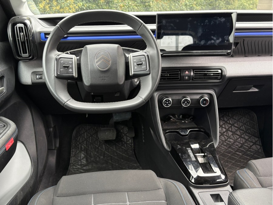 CITROEN d'occasion C3 113 PLUS de 2025 Poitiers (86)﻿