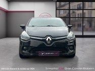 RENAULT d'occasion CLIO 1.2 16V 75 LIMITED de 2018 Brie Comte Robert