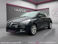 RENAULT d'occasion CLIO 1.2 16V 75 LIMITED de 2018 Brie Comte Robert
