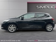 RENAULT d'occasion CLIO 1.2 16V 75 LIMITED de 2018 Brie Comte Robert