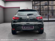 RENAULT d'occasion CLIO 1.2 16V 75 LIMITED de 2018 Brie Comte Robert