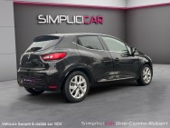 RENAULT d'occasion CLIO 1.2 16V 75 LIMITED de 2018 Brie Comte Robert
