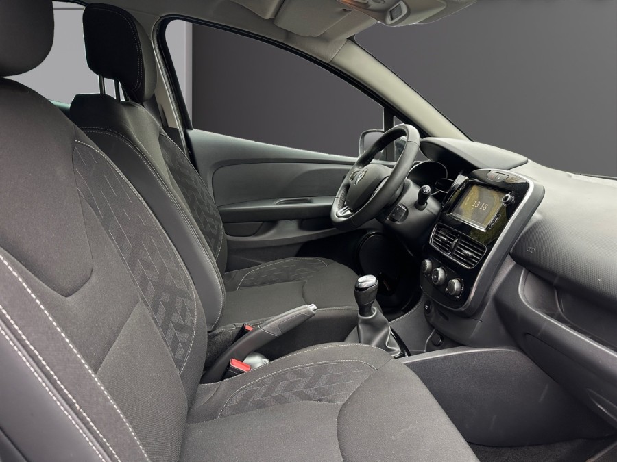 RENAULT d'occasion CLIO 1.2 16V 75 LIMITED de 2018 Brie Comte Robert