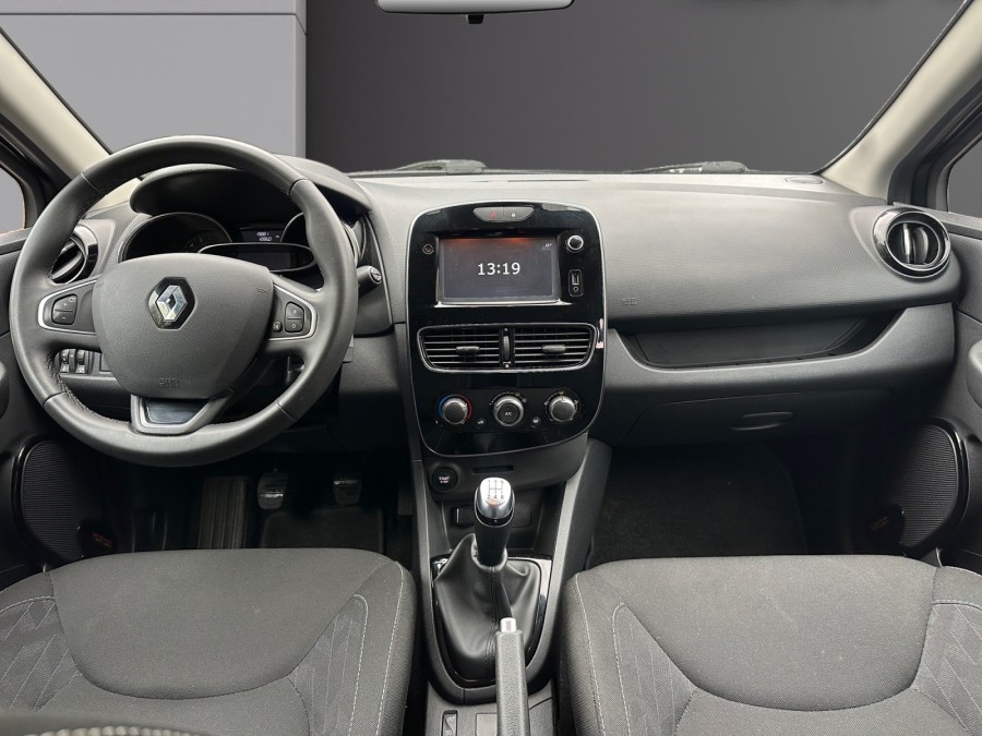 RENAULT d'occasion CLIO 1.2 16V 75 LIMITED de 2018 Brie Comte Robert