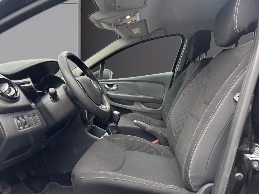 RENAULT d'occasion CLIO 1.2 16V 75 LIMITED de 2018 Brie Comte Robert