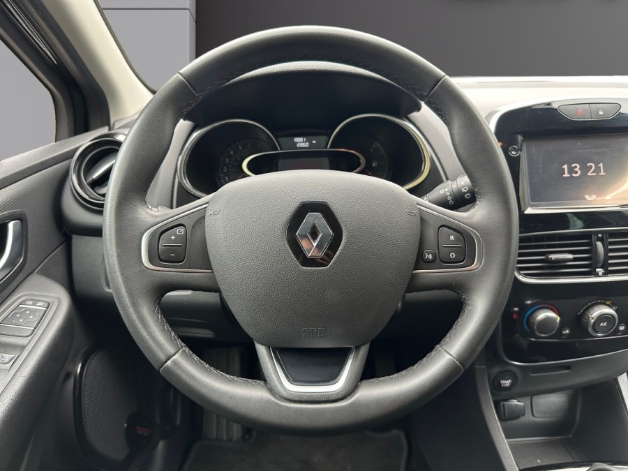 RENAULT d'occasion CLIO 1.2 16V 75 LIMITED de 2018 Brie Comte Robert